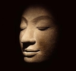 The Buddha in Blissful Serenity